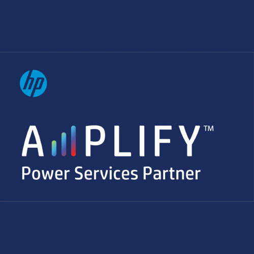 HP-Amplify